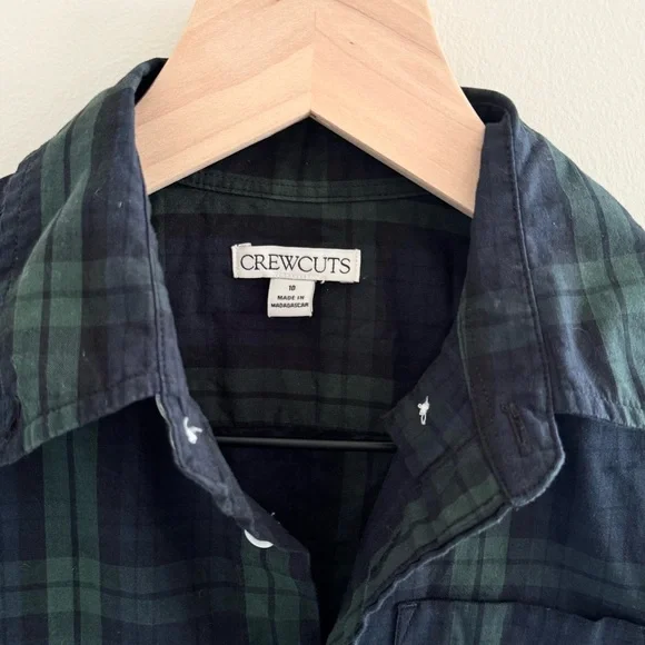 Crewcuts shirt boys - Picture 4 of 4